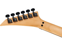 Jackson Pro Origins 1985 Limited Edition San Dimas SD1 HH FR Yellow Bengal Jackson Pro Origins 1985 Limited Edition San Dimas SD1 HH FR Yellow Bengal